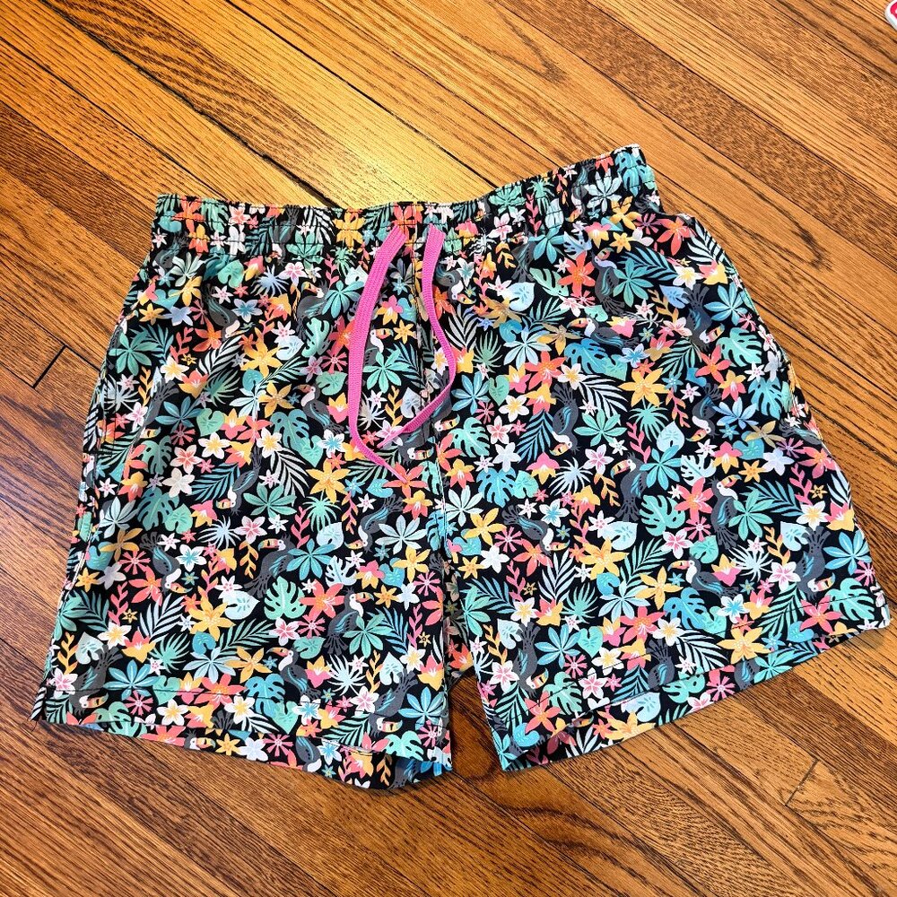 Chubbies The Bloomerangs Swim Short